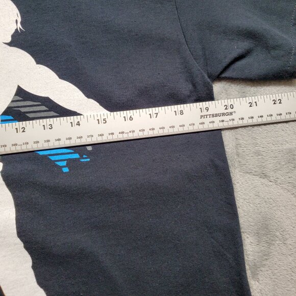 Roman Reigns It’s My Yard Graphic on Black T-Shirt WWE WCW NWO Adult Sz M NWOT - Picture 8 of 10